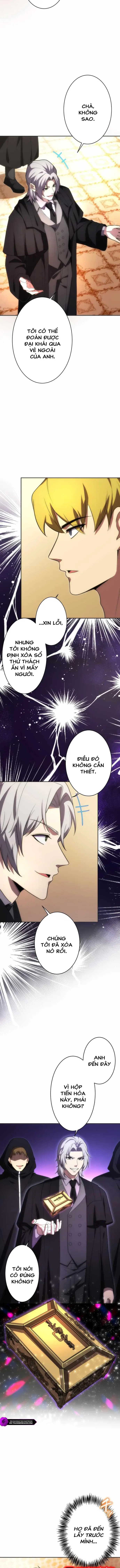 Moto Sekai Rank 1-I No Shoshinsha [Chap 16-20]