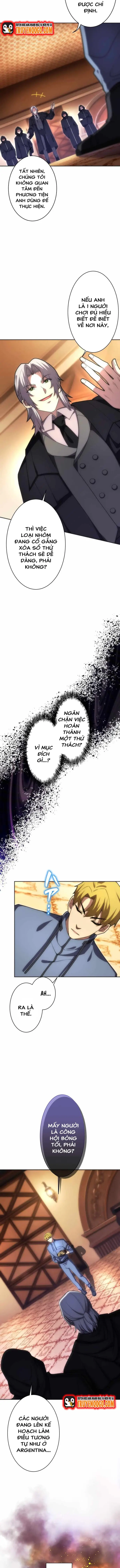 Moto Sekai Rank 1-I No Shoshinsha [Chap 16-20]