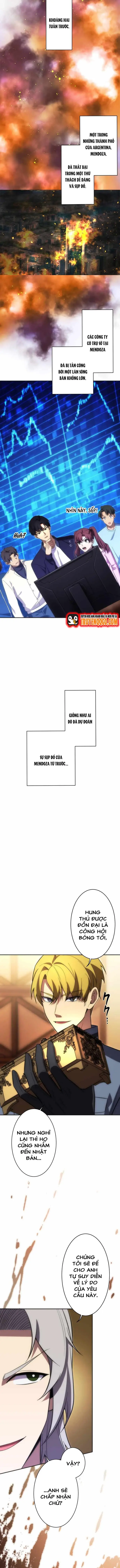 Moto Sekai Rank 1-I No Shoshinsha [Chap 16-20]