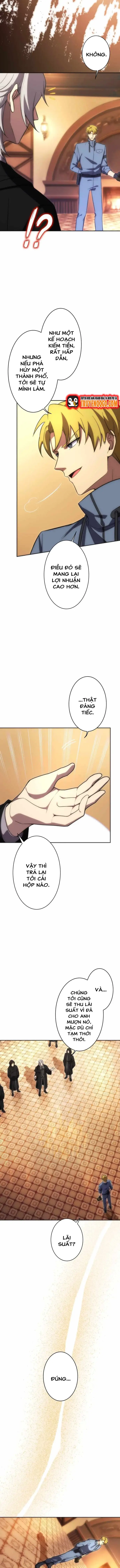 Moto Sekai Rank 1-I No Shoshinsha [Chap 16-20]