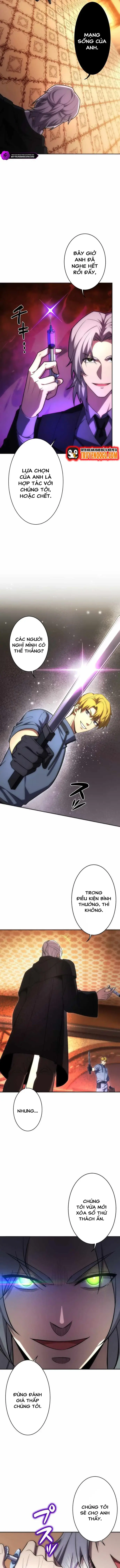 Moto Sekai Rank 1-I No Shoshinsha [Chap 16-20]