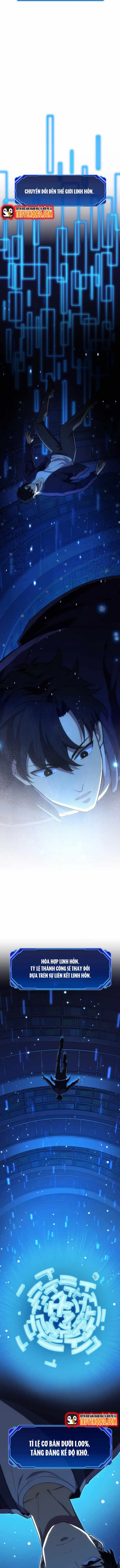 Moto Sekai Rank 1-I No Shoshinsha [Chap 16-20]