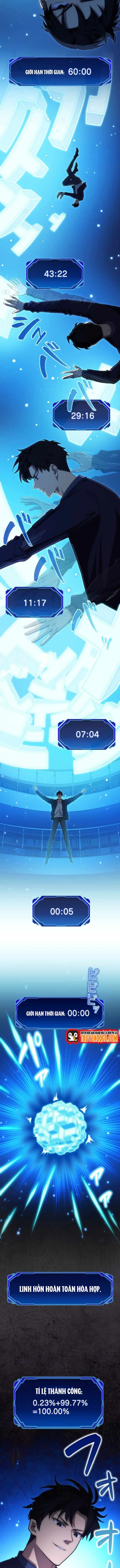 Moto Sekai Rank 1-I No Shoshinsha [Chap 16-20]