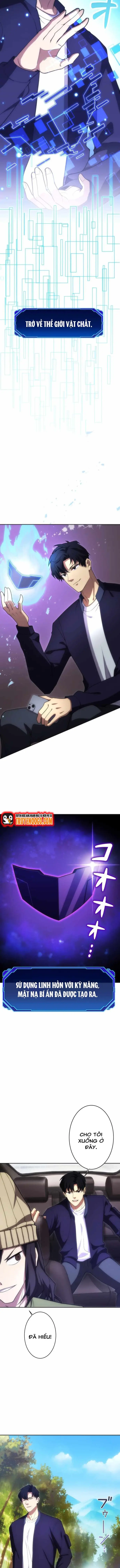 Moto Sekai Rank 1-I No Shoshinsha [Chap 16-20]