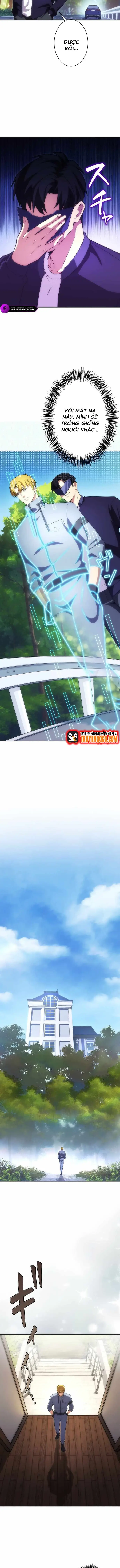 Moto Sekai Rank 1-I No Shoshinsha [Chap 16-20]