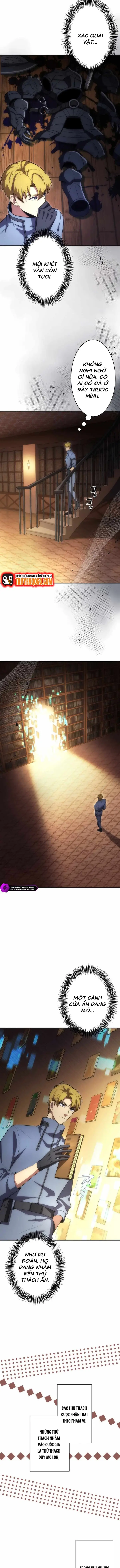 Moto Sekai Rank 1-I No Shoshinsha [Chap 16-20]