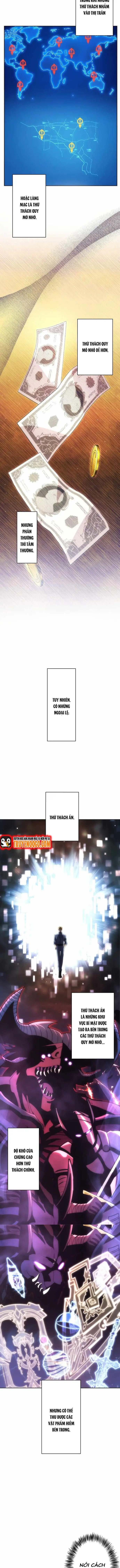 Moto Sekai Rank 1-I No Shoshinsha [Chap 16-20]