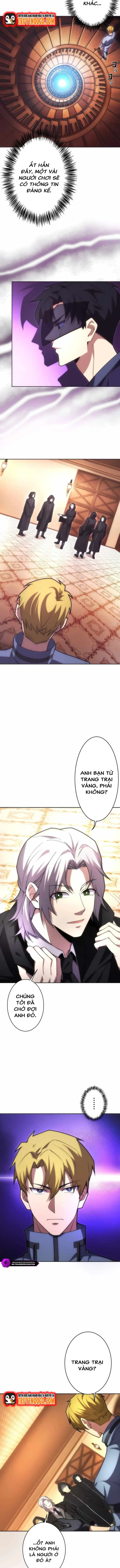 Moto Sekai Rank 1-I No Shoshinsha [Chap 16-20]