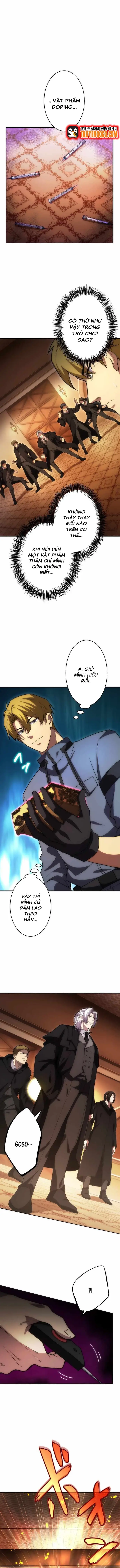 Moto Sekai Rank 1-I No Shoshinsha [Chap 16-20]