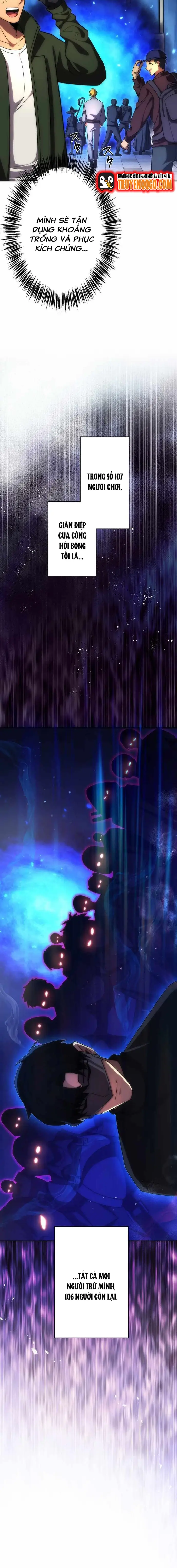 Moto Sekai Rank 1-I No Shoshinsha [Chap 16-20]