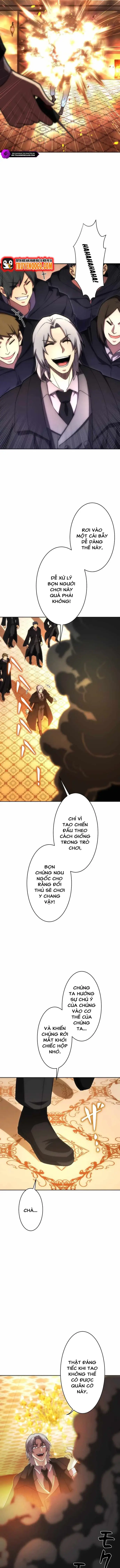 Moto Sekai Rank 1-I No Shoshinsha [Chap 16-20]