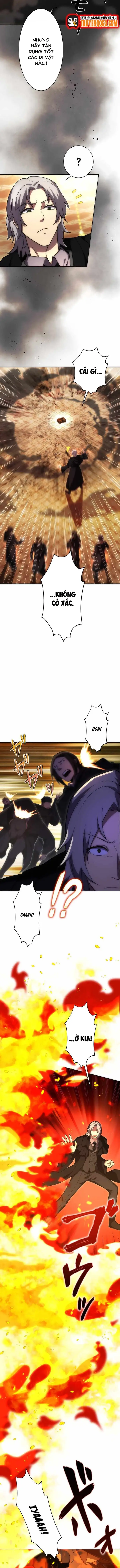 Moto Sekai Rank 1-I No Shoshinsha [Chap 16-20]