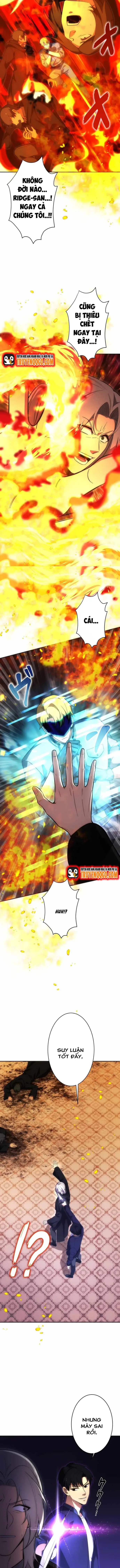 Moto Sekai Rank 1-I No Shoshinsha [Chap 16-20]