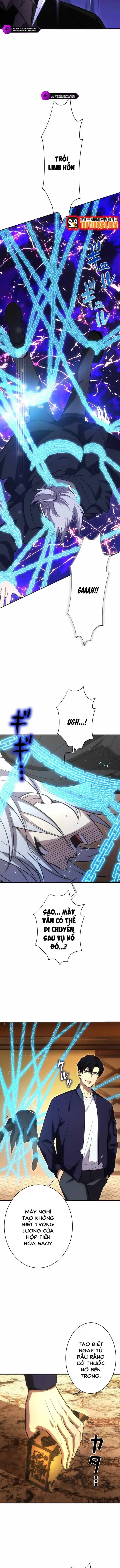 Moto Sekai Rank 1-I No Shoshinsha [Chap 16-20]