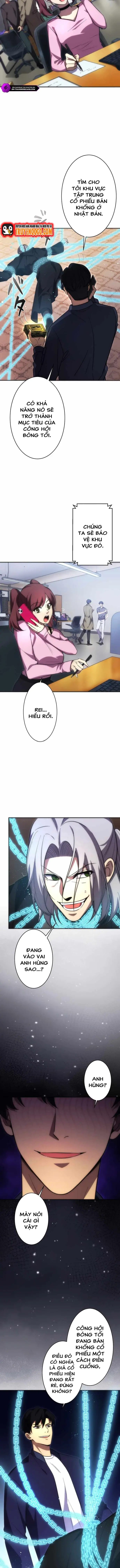 Moto Sekai Rank 1-I No Shoshinsha [Chap 16-20]