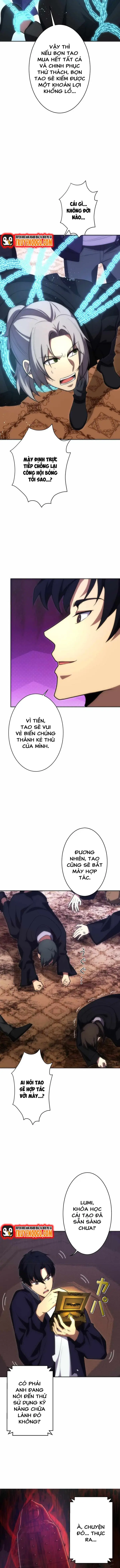 Moto Sekai Rank 1-I No Shoshinsha [Chap 16-20]