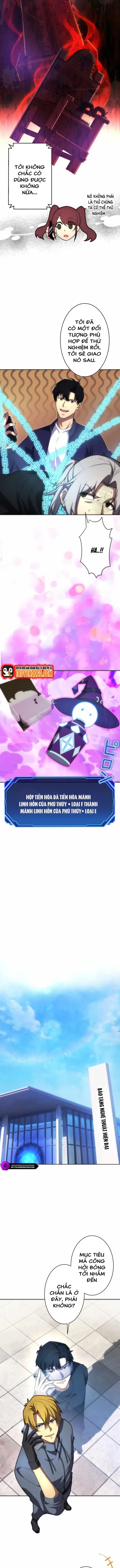 Moto Sekai Rank 1-I No Shoshinsha [Chap 16-20]