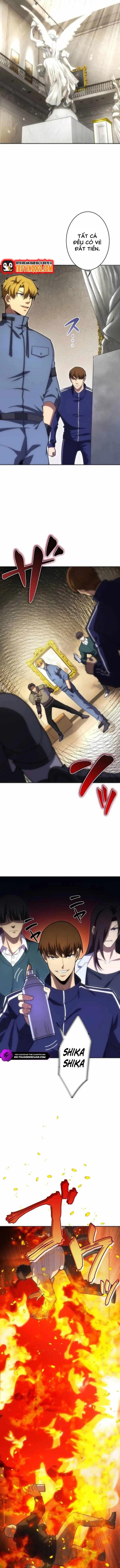 Moto Sekai Rank 1-I No Shoshinsha [Chap 16-20]