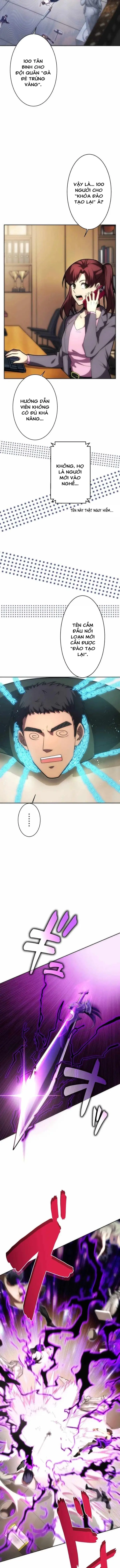 Moto Sekai Rank 1-I No Shoshinsha [Chap 16-20]