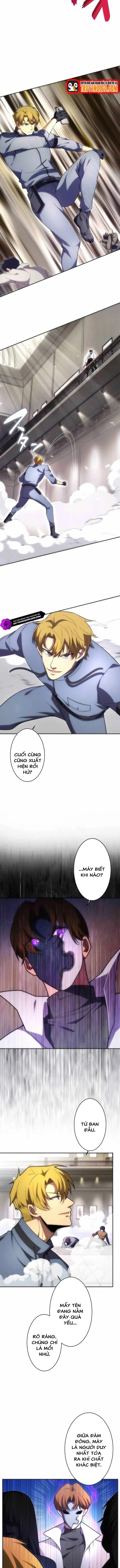 Moto Sekai Rank 1-I No Shoshinsha [Chap 16-20]