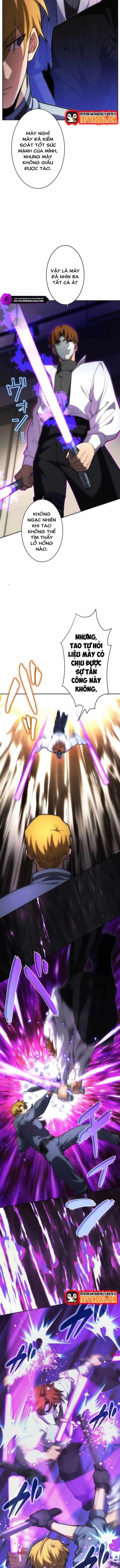 Moto Sekai Rank 1-I No Shoshinsha [Chap 16-20]