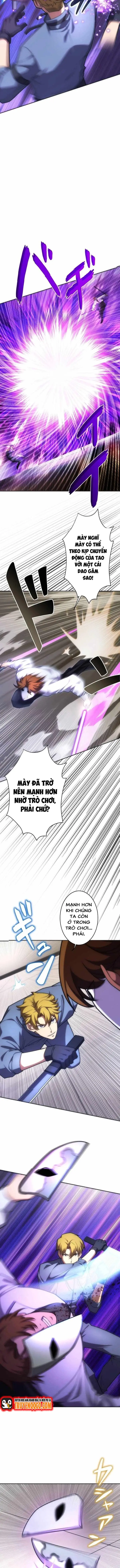 Moto Sekai Rank 1-I No Shoshinsha [Chap 16-20]