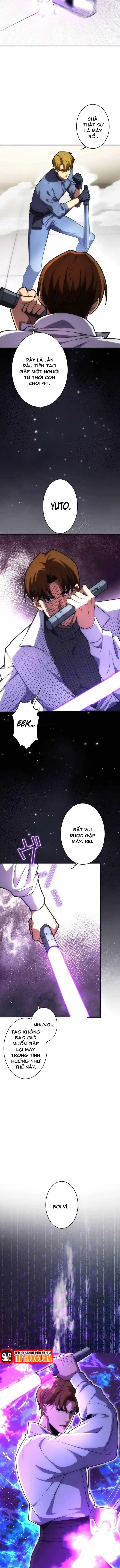 Moto Sekai Rank 1-I No Shoshinsha [Chap 16-20]