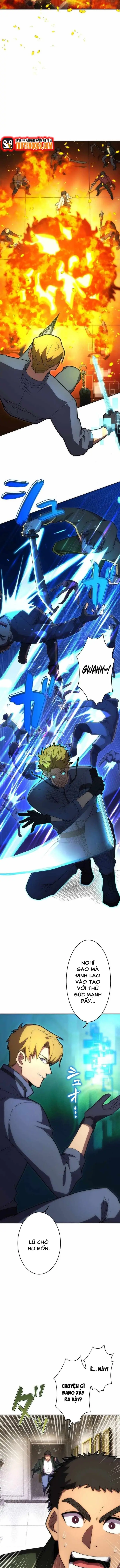 Moto Sekai Rank 1-I No Shoshinsha [Chap 16-20]