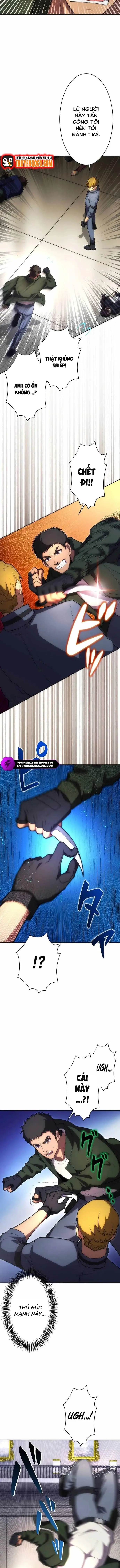 Moto Sekai Rank 1-I No Shoshinsha [Chap 16-20]