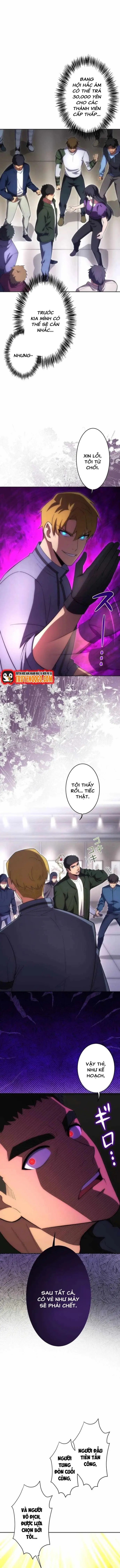 Moto Sekai Rank 1-I No Shoshinsha [Chap 16-20]