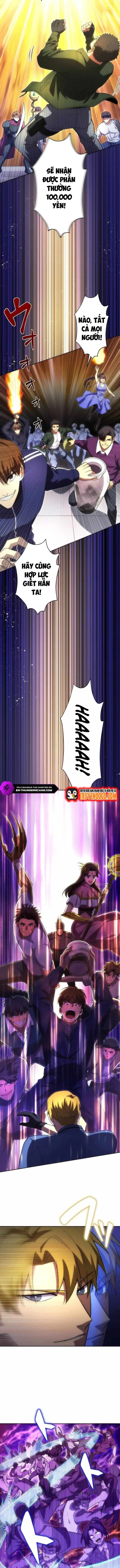 Moto Sekai Rank 1-I No Shoshinsha [Chap 16-20]