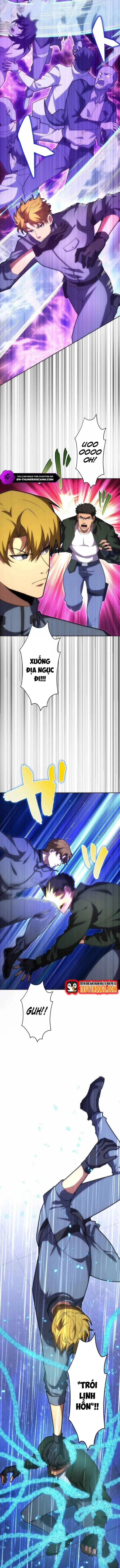 Moto Sekai Rank 1-I No Shoshinsha [Chap 16-20]