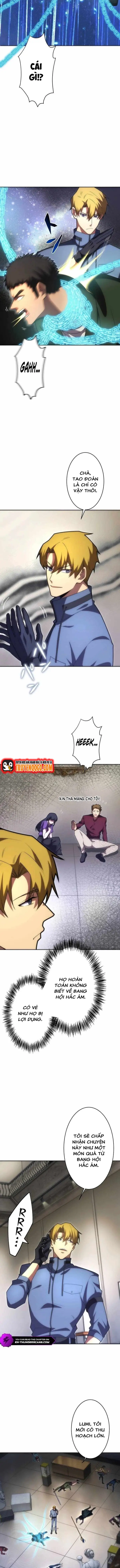 Moto Sekai Rank 1-I No Shoshinsha [Chap 16-20]