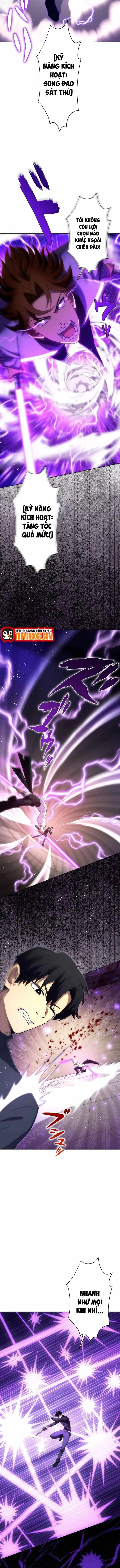 Moto Sekai Rank 1-I No Shoshinsha [Chap 16-20]