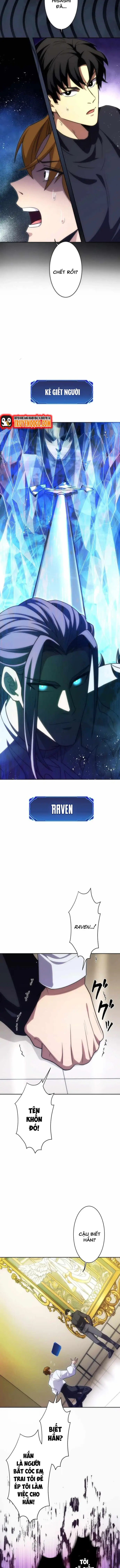 Moto Sekai Rank 1-I No Shoshinsha [Chap 16-20]