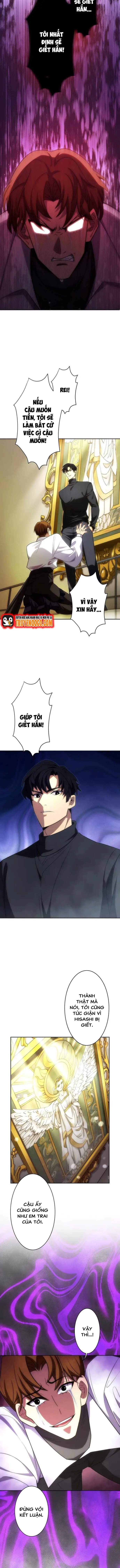 Moto Sekai Rank 1-I No Shoshinsha [Chap 16-20]