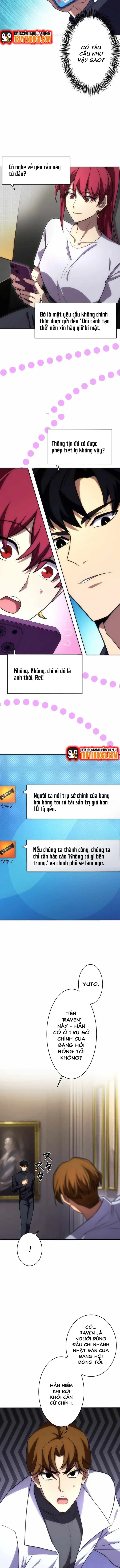 Moto Sekai Rank 1-I No Shoshinsha [Chap 16-20]