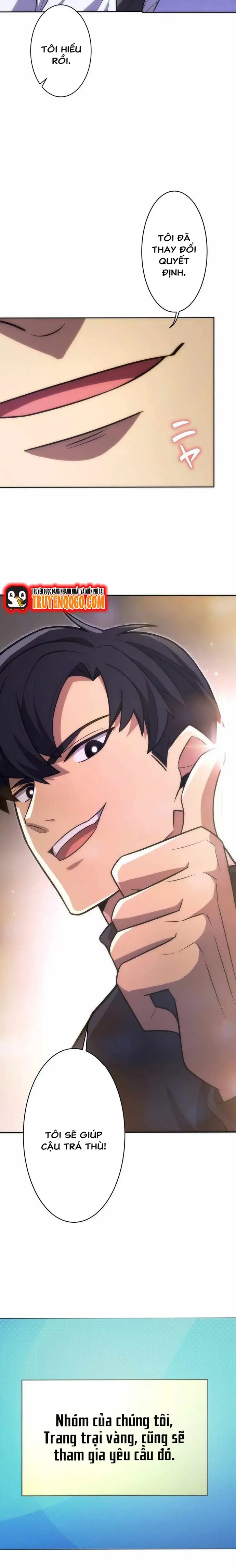 Moto Sekai Rank 1-I No Shoshinsha [Chap 16-20]