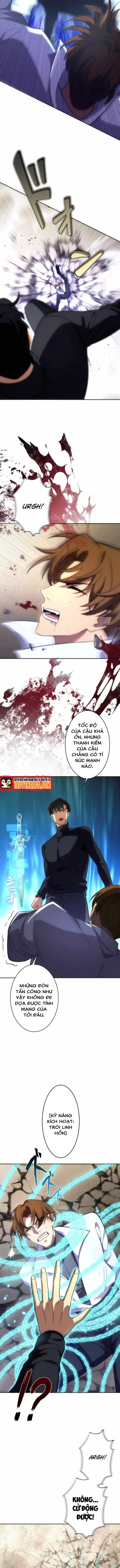 Moto Sekai Rank 1-I No Shoshinsha [Chap 16-20]