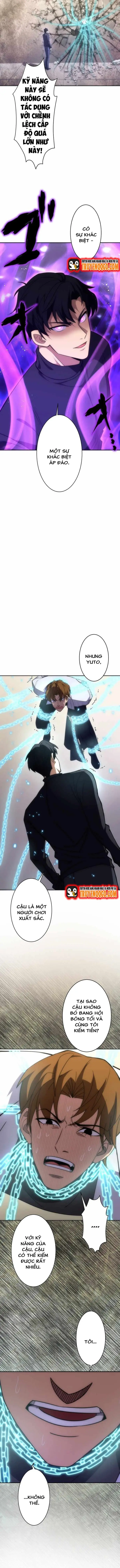 Moto Sekai Rank 1-I No Shoshinsha [Chap 16-20]