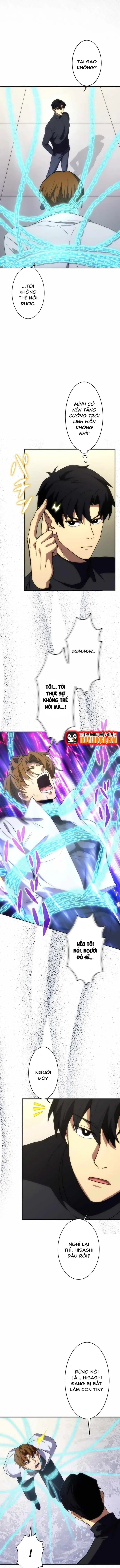 Moto Sekai Rank 1-I No Shoshinsha [Chap 16-20]