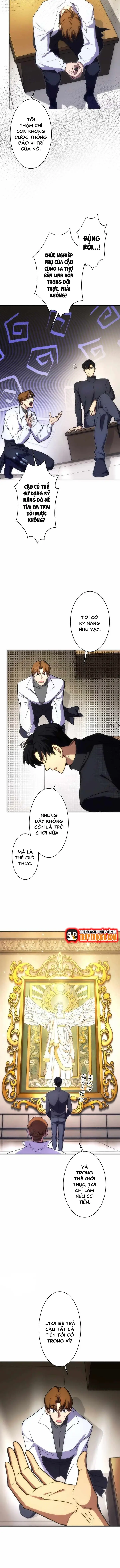 Moto Sekai Rank 1-I No Shoshinsha [Chap 16-20]