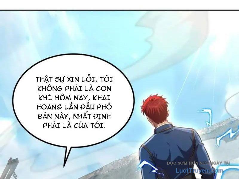 Đô Thị Tương Lai Đã Thức Tỉnh Khí Vận Hoàn Mỹ [Chap 39]