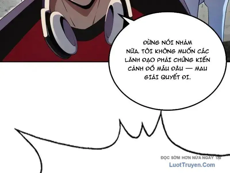 Đô Thị Tương Lai Đã Thức Tỉnh Khí Vận Hoàn Mỹ [Chap 39]