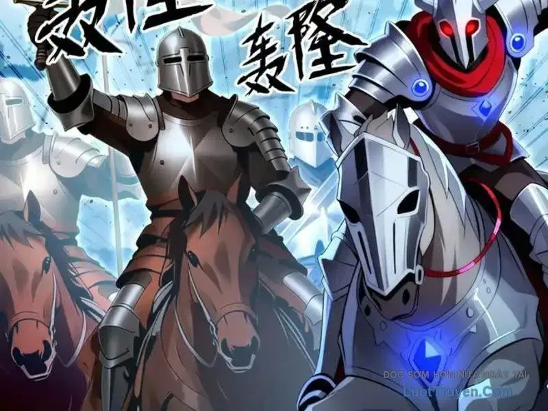 Đô Thị Tương Lai Đã Thức Tỉnh Khí Vận Hoàn Mỹ [Chap 39]