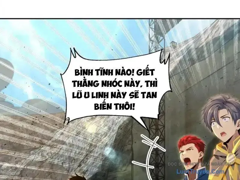 Đô Thị Tương Lai Đã Thức Tỉnh Khí Vận Hoàn Mỹ [Chap 39]