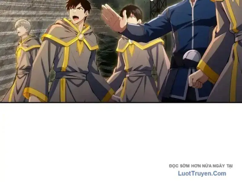 Đô Thị Tương Lai Đã Thức Tỉnh Khí Vận Hoàn Mỹ [Chap 39]