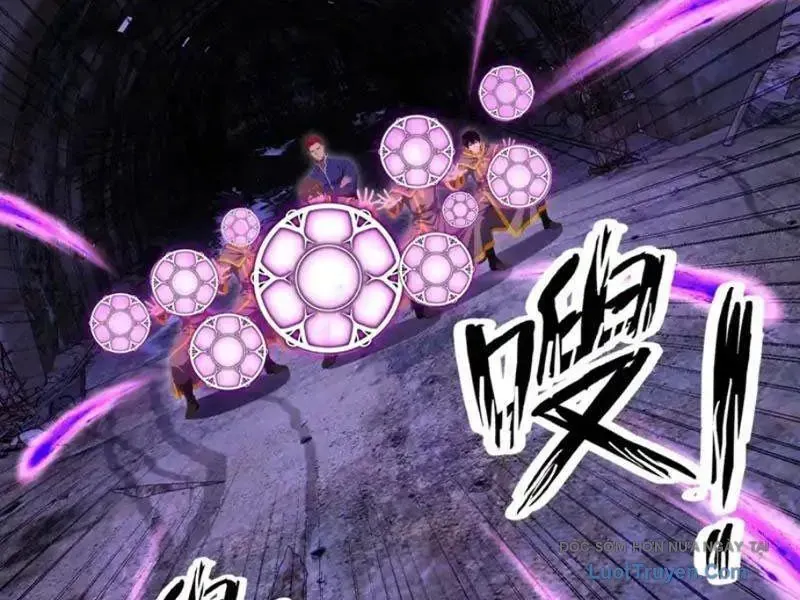 Đô Thị Tương Lai Đã Thức Tỉnh Khí Vận Hoàn Mỹ [Chap 39]