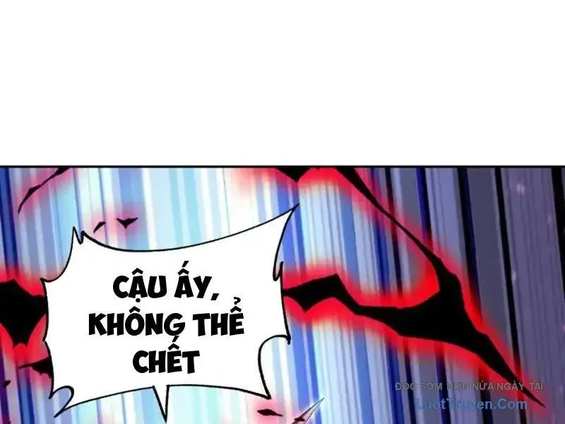 Đô Thị Tương Lai Đã Thức Tỉnh Khí Vận Hoàn Mỹ [Chap 39]