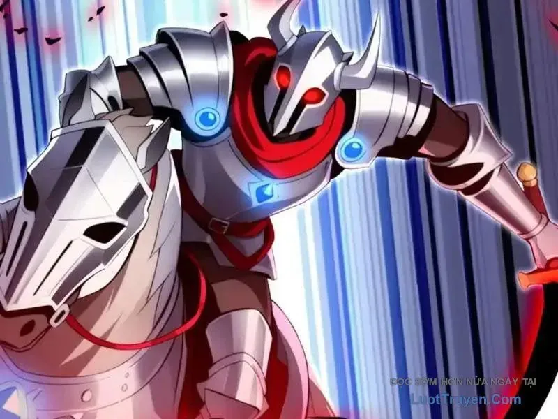 Đô Thị Tương Lai Đã Thức Tỉnh Khí Vận Hoàn Mỹ [Chap 39]